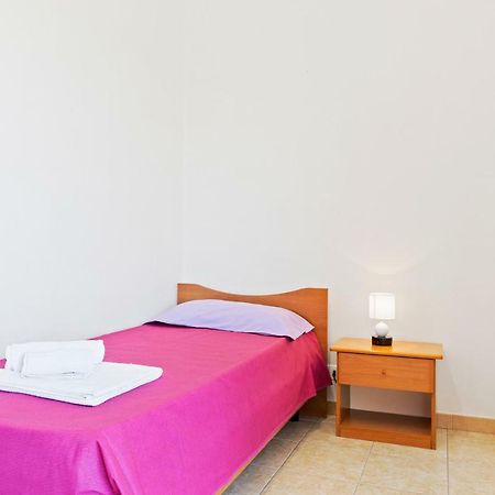 Focallo Seaside Holiday Flat Santa Maria Del Focallo Exterior photo